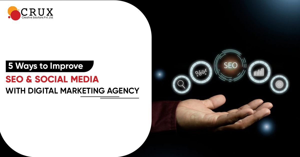 Digital Marketing Agency in Gurgaon