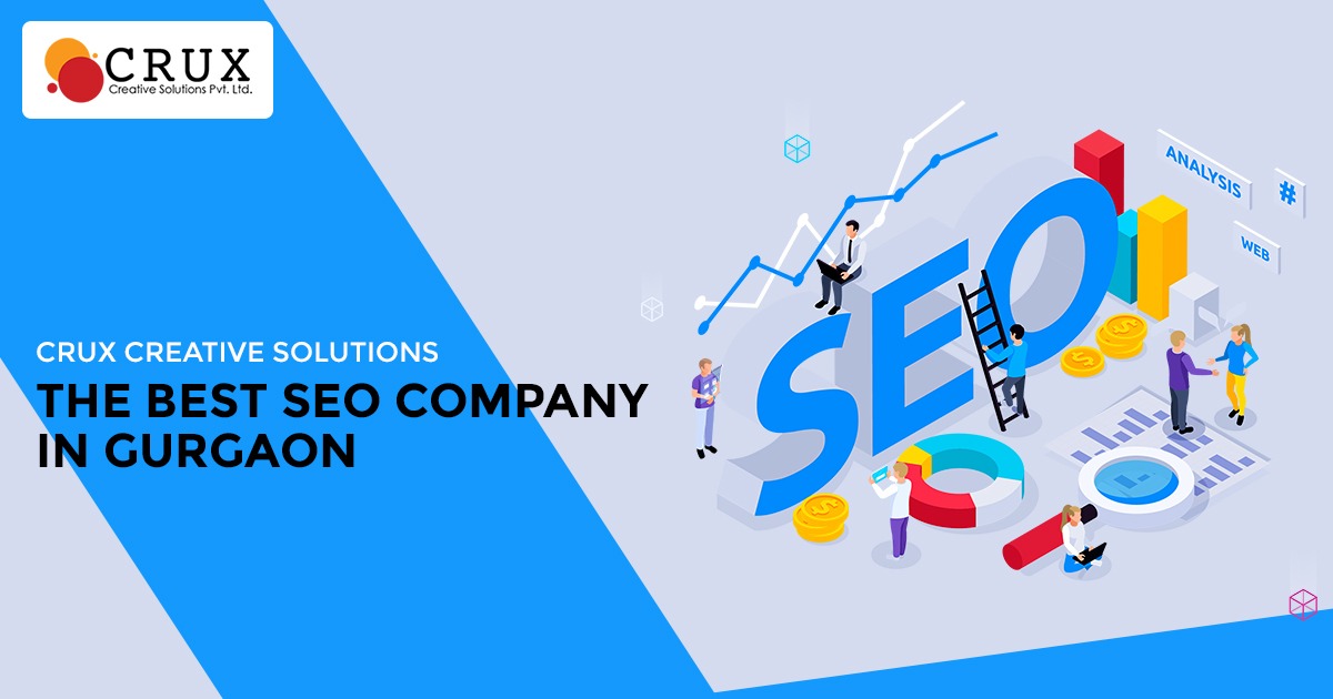 SEO Company in Gurgaon