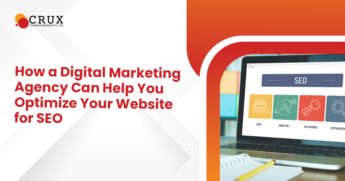 Digital Marketing Agency