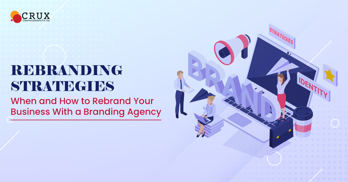 Branding Agency