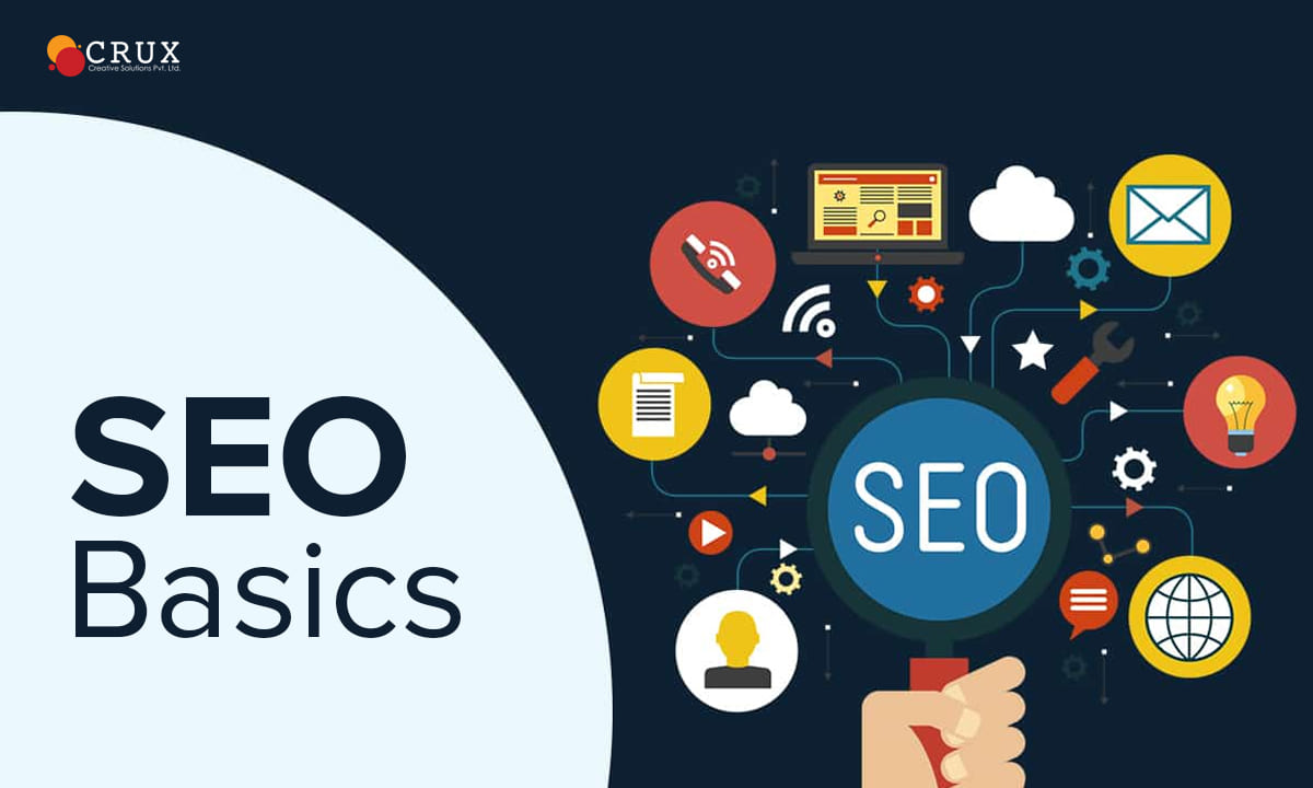 SEO-Basics