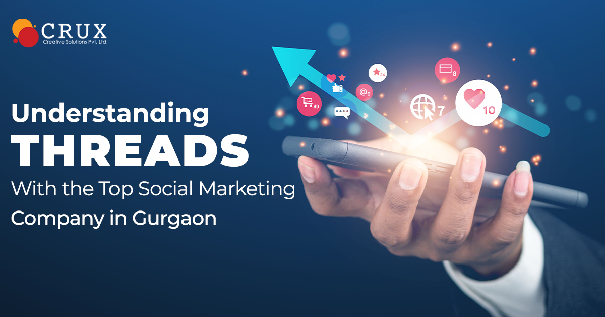 Top Social Marketing Company in Gurgaon