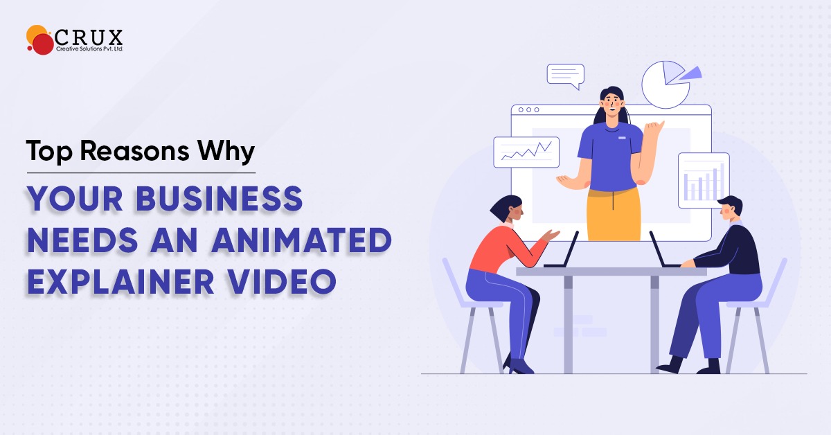 Animated Explainer Video