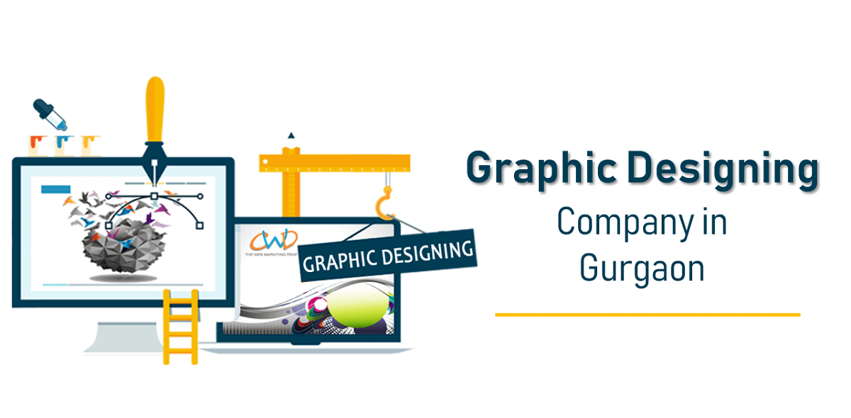 Best Graphic Design Company in Gurgaon