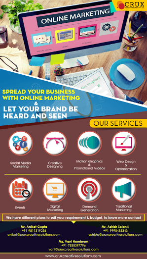 digital marketing agency delhi ncr