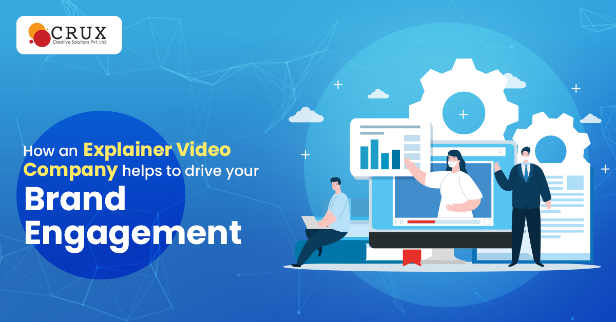 Explainer Video Company