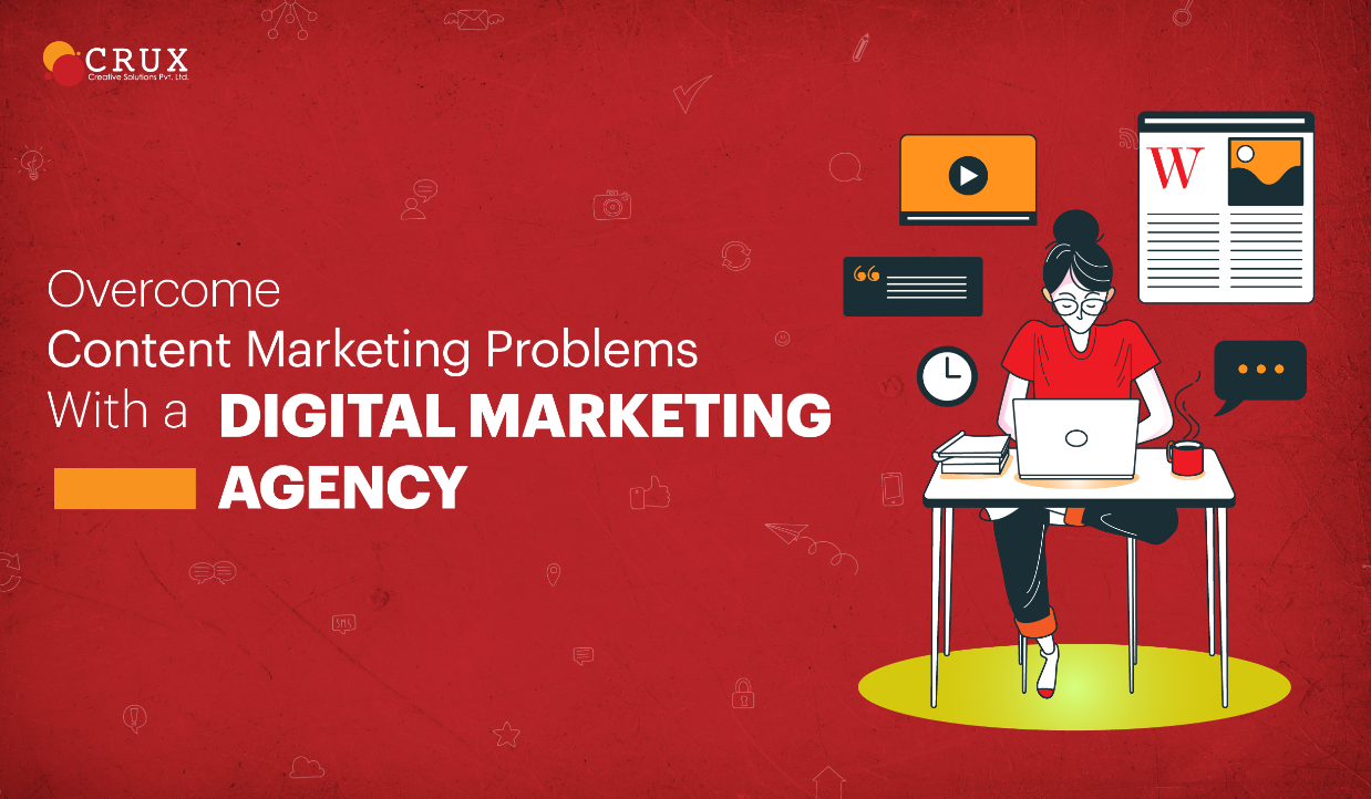 Digital Marketing Agency in Gurgaon