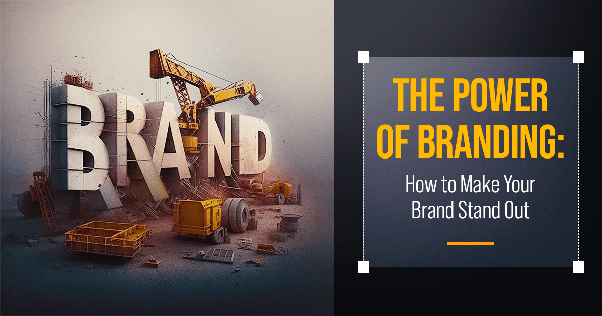 Branding Agency