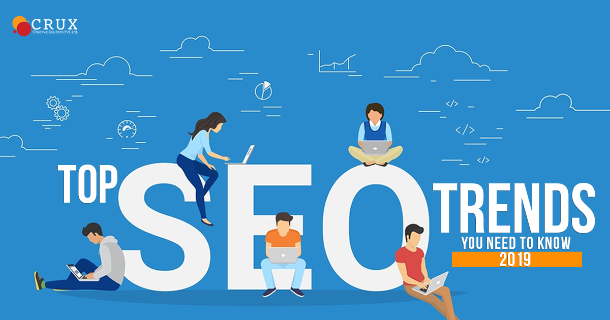 Top SEO Trends that you need to know in 2019